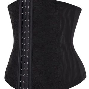 Waist trainer